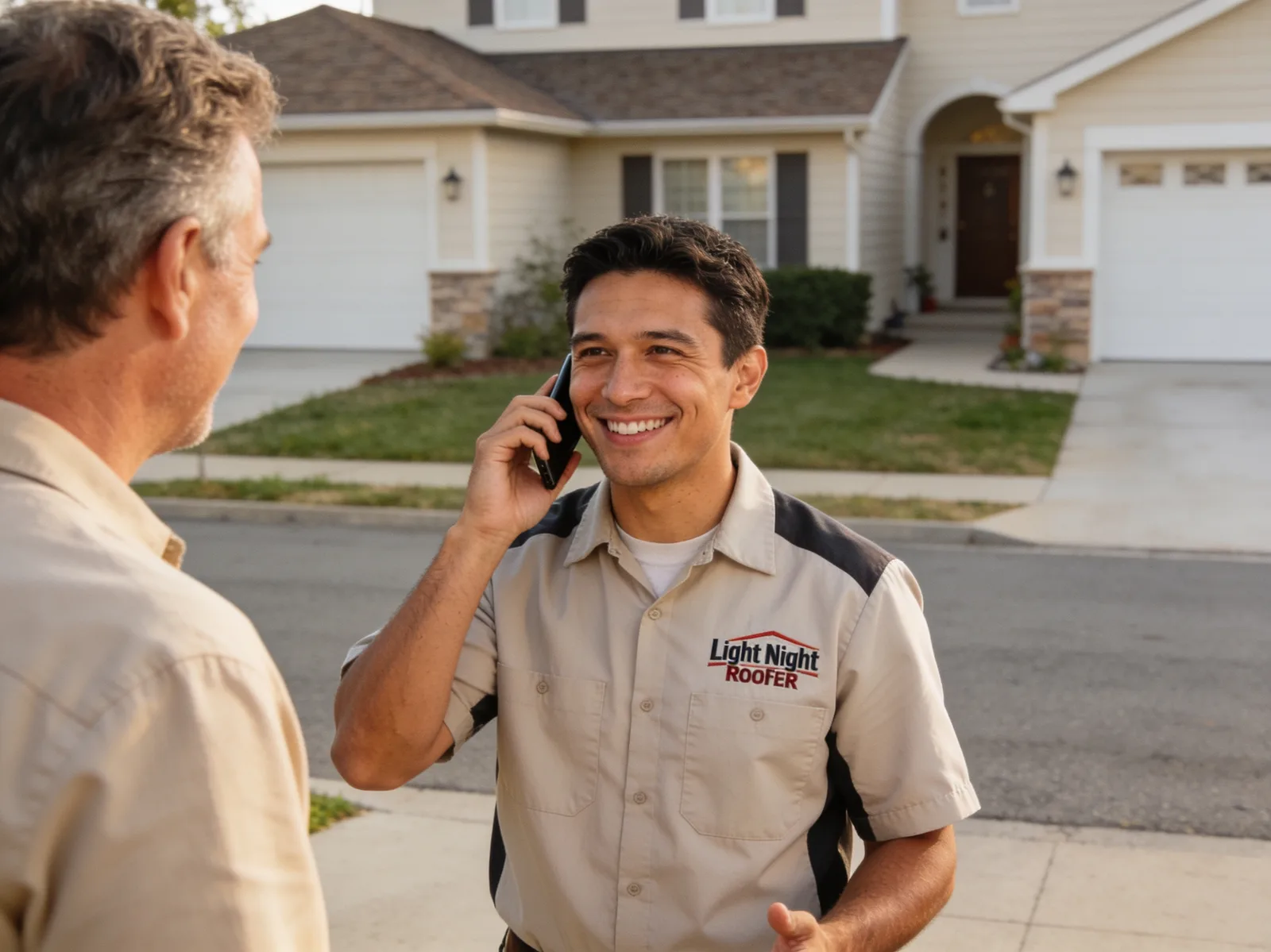 Emergency Roof Repair Glen Gardner, NJ FAQs